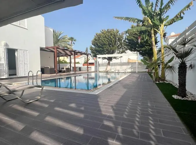Villa Aleksandar *