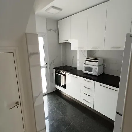 Aleksandar Villa Protaras