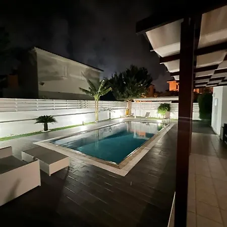 Villa Aleksandar Protaras