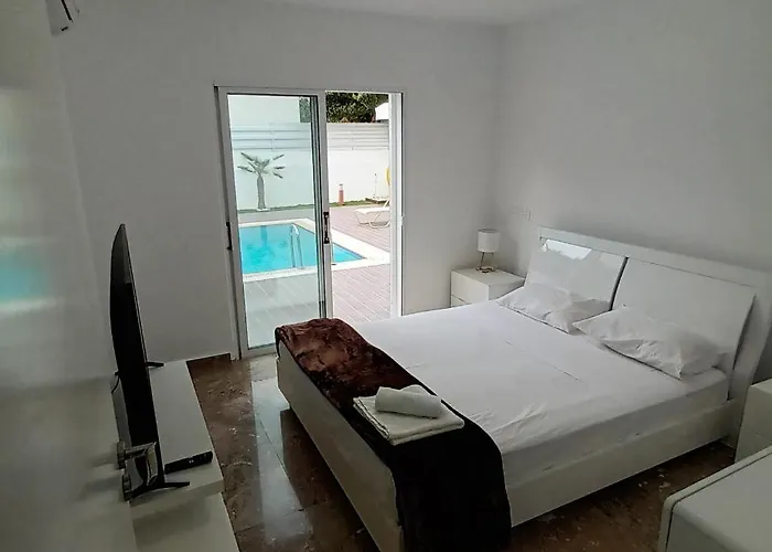 Aleksandar * Protaras