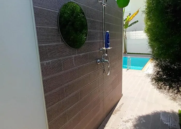 Aleksandar Villa Protaras