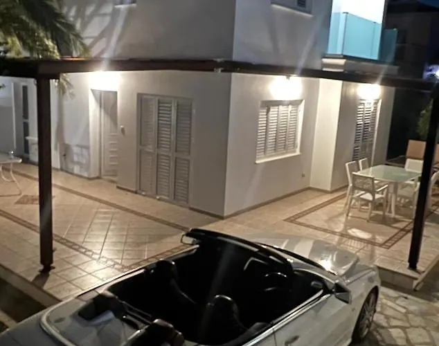 Aleksandar * Protaras