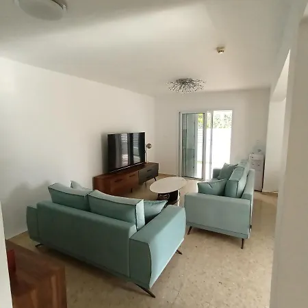 Villa Aleksandar Protaras