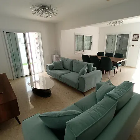 Villa Aleksandar *