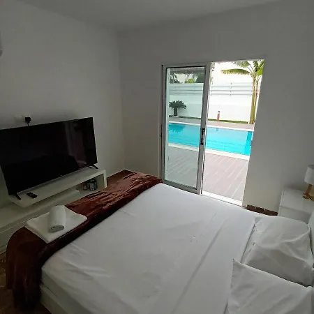 Aleksandar Villa Protaras