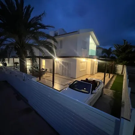 Villa Aleksandar *