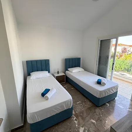 Villa Aleksandar *