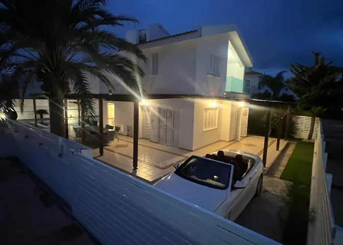 ヴィラ Aleksandar *