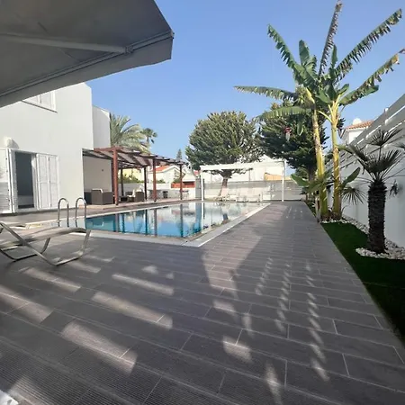 Villa Aleksandar *